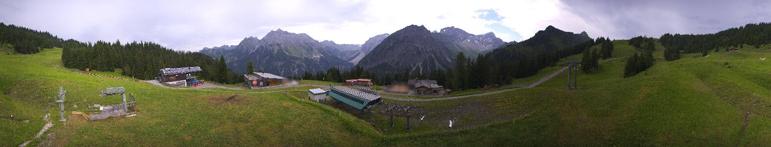 Palüd Brandnertal