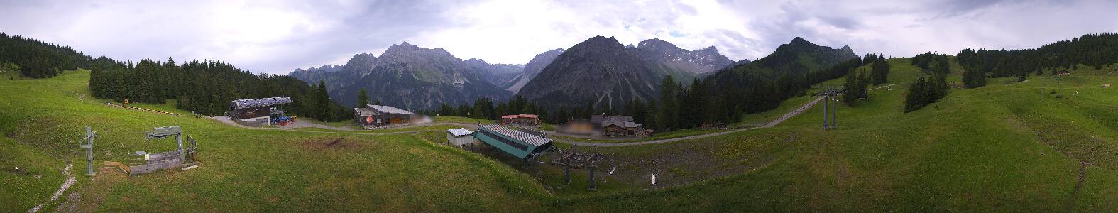 Palüd Brandnertal