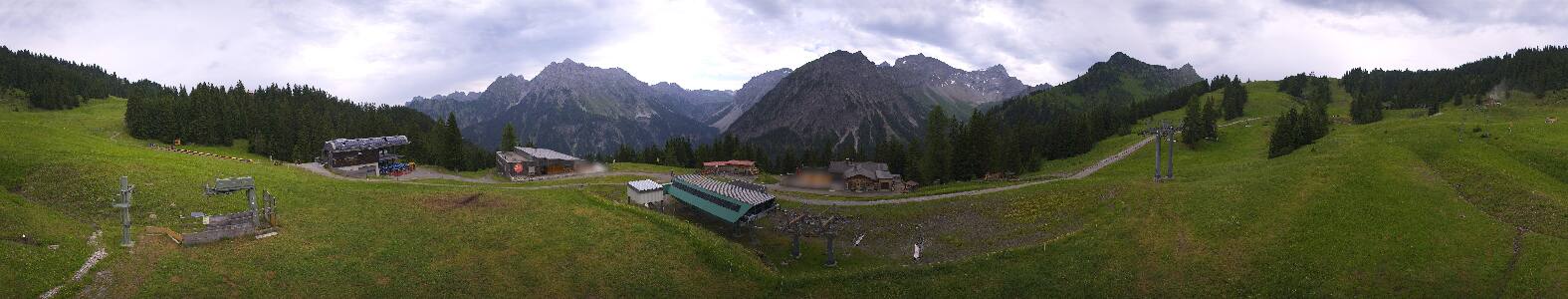 Palüd Brandnertal