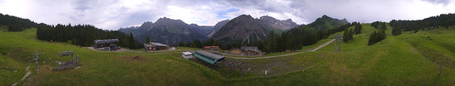 Palüd Brandnertal