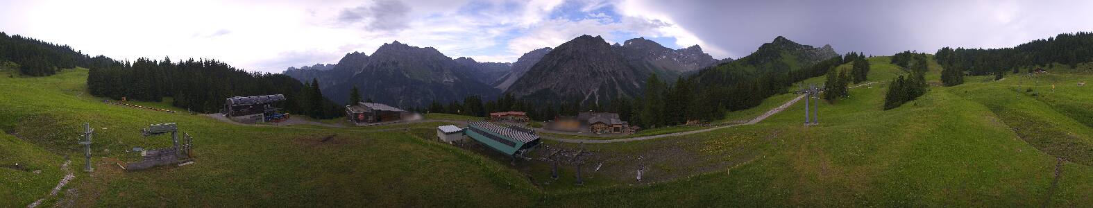 Palüd Brandnertal