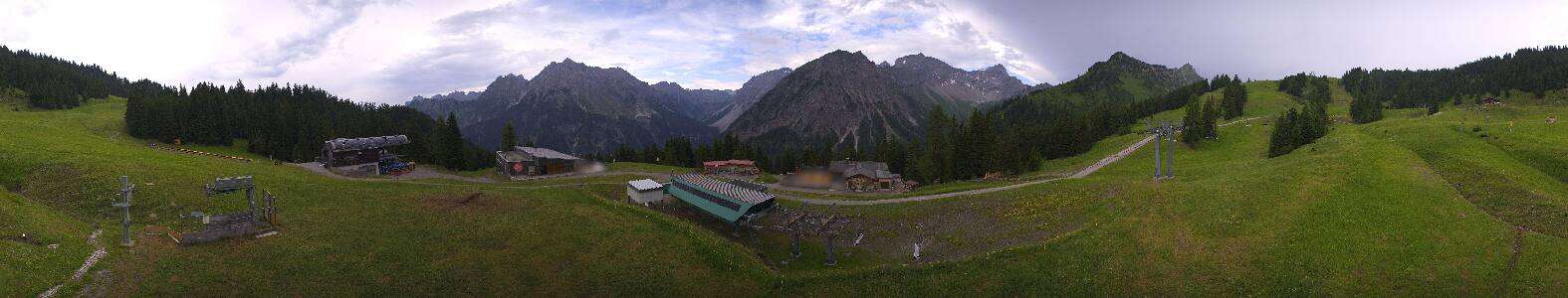 Palüd Brandnertal