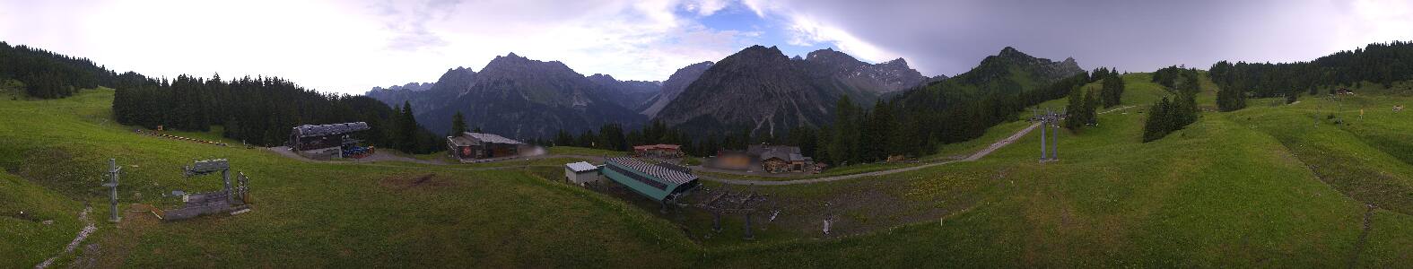 Palüd Brandnertal