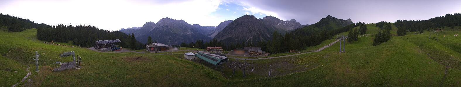 Palüd Brandnertal