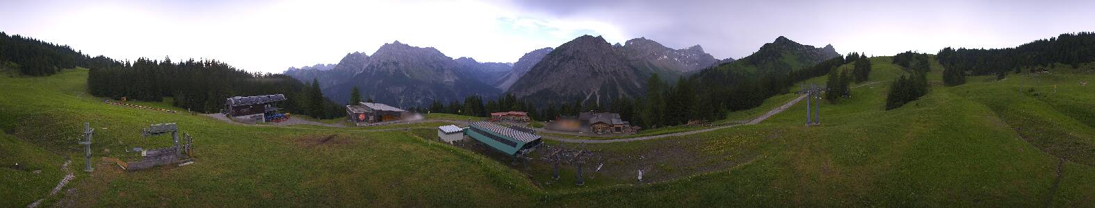 Palüd Brandnertal