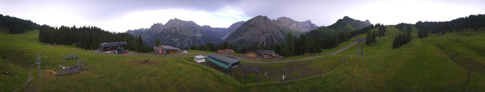 Palüd Brandnertal