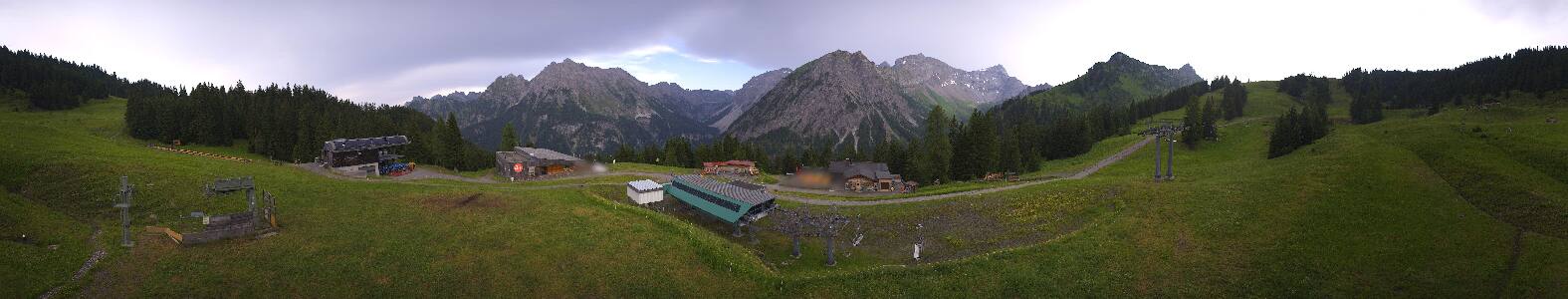 Palüd Brandnertal