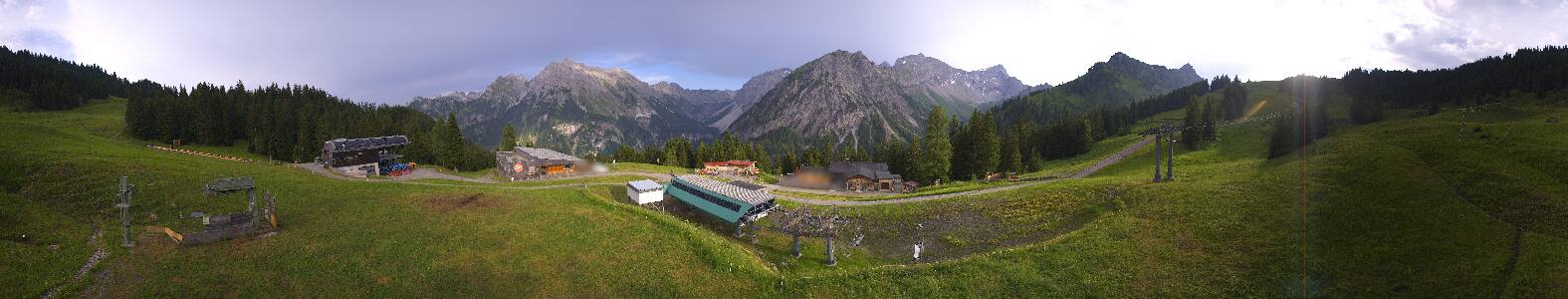 Palüd Brandnertal