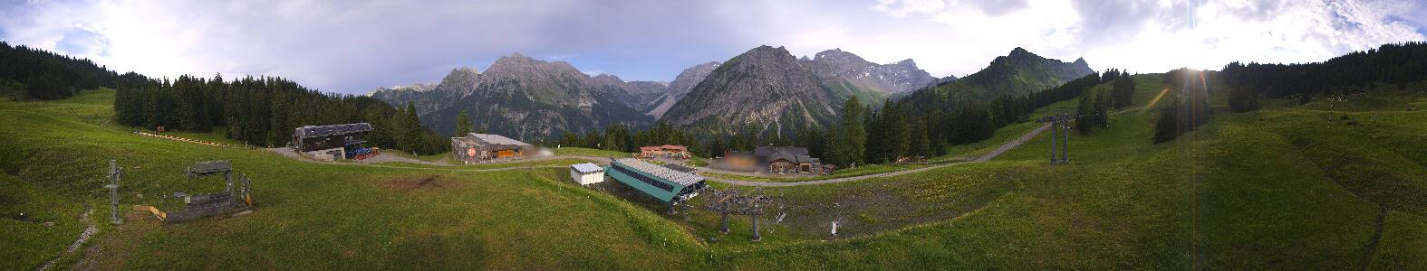 Palüd Brandnertal