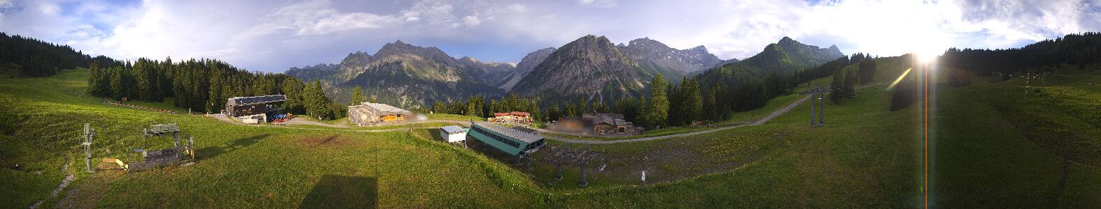 Palüd Brandnertal
