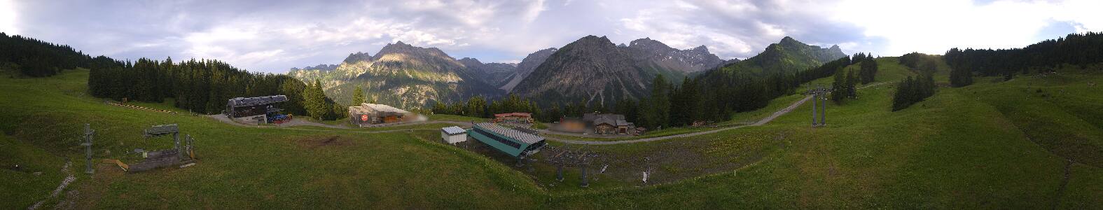 Palüd Brandnertal