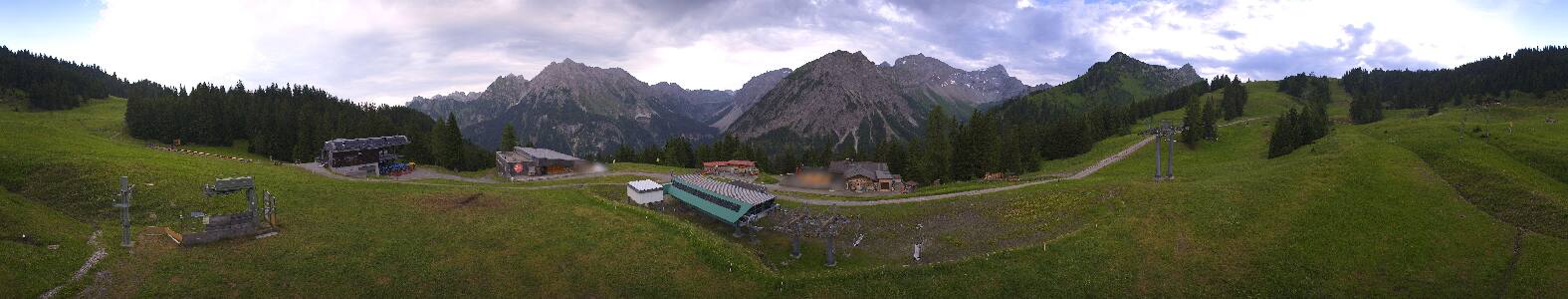 Palüd Brandnertal