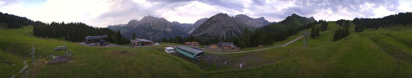 Palüd Brandnertal