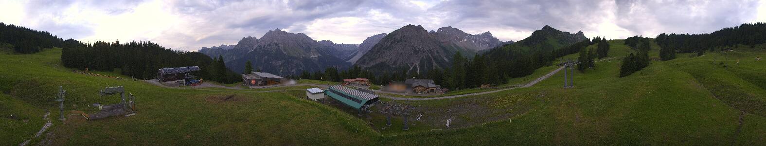 Palüd Brandnertal