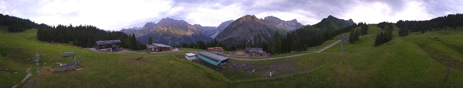 Palüd Brandnertal