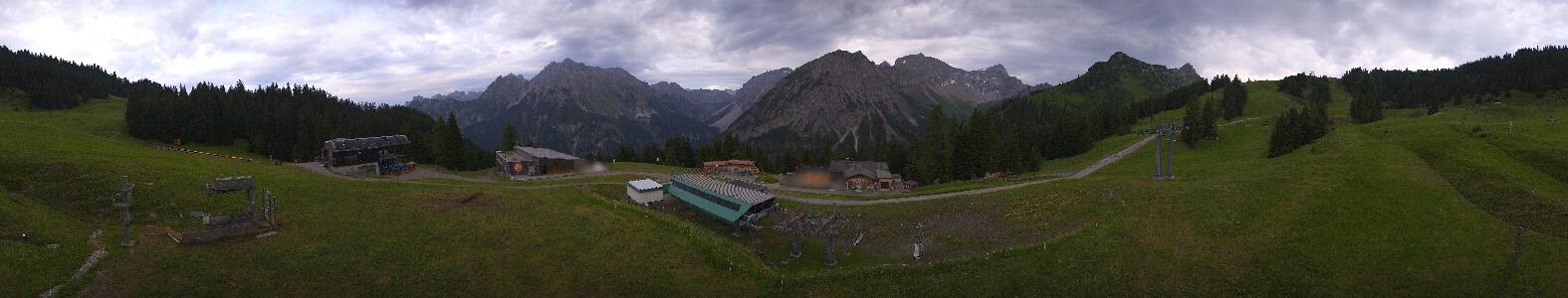 Palüd Brandnertal