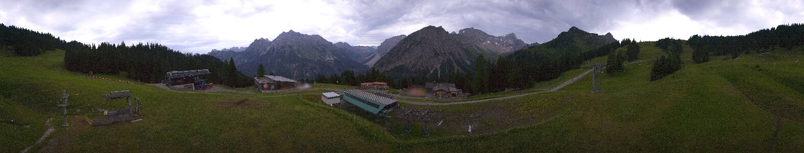 Palüd Brandnertal