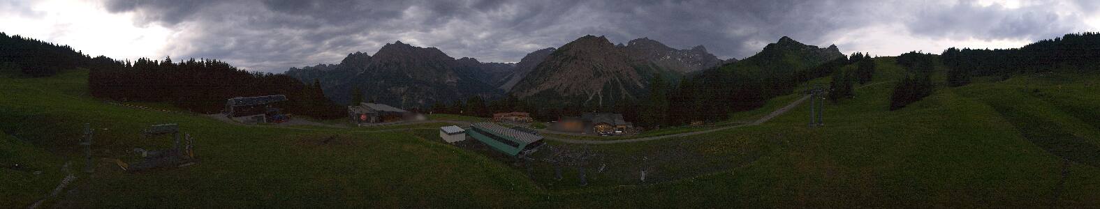 Palüd Brandnertal