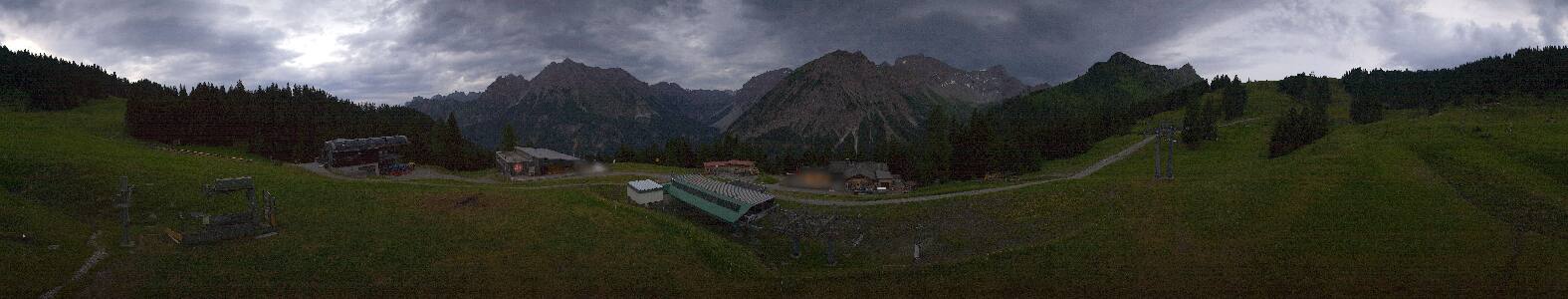 Palüd Brandnertal