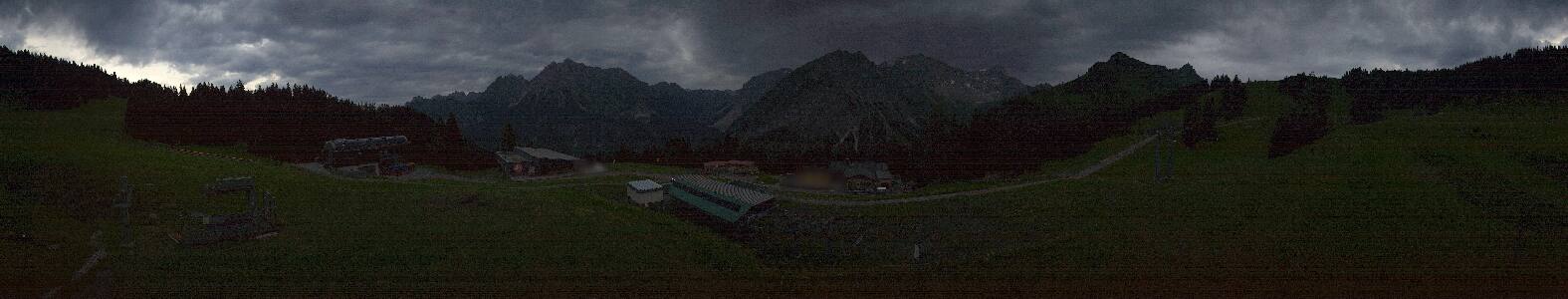 Palüd Brandnertal