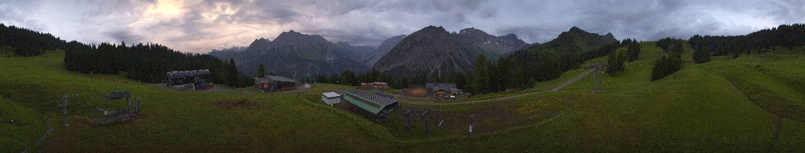 Palüd Brandnertal
