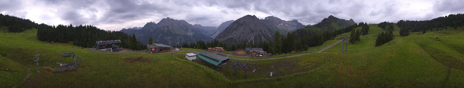 Palüd Brandnertal