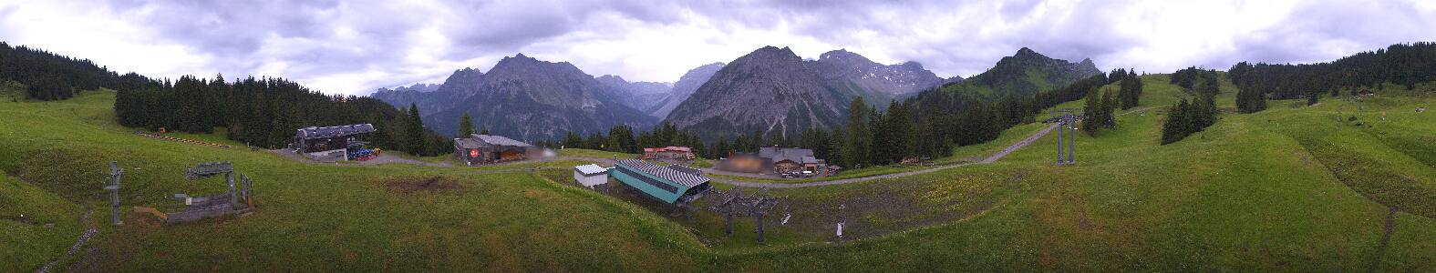 Palüd Brandnertal