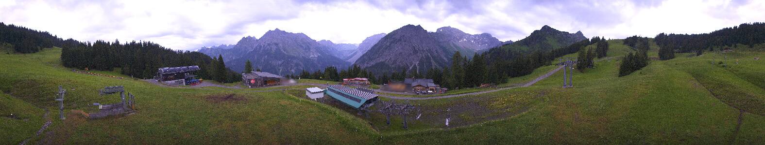 Palüd Brandnertal