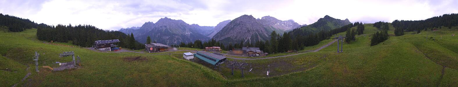 Palüd Brandnertal