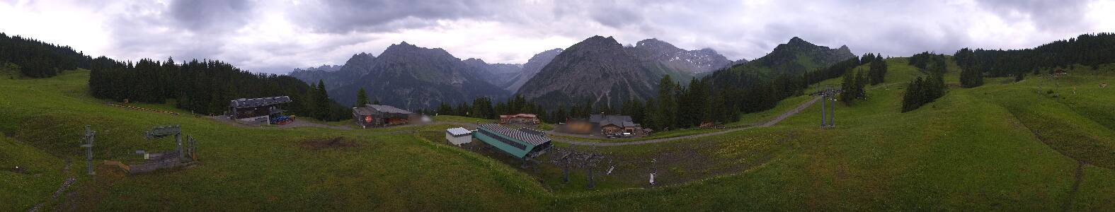 Palüd Brandnertal