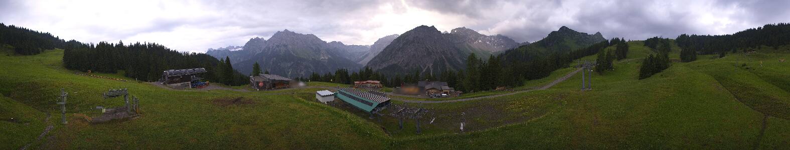 Palüd Brandnertal