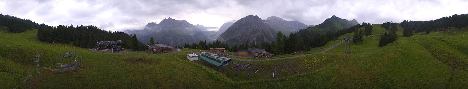 Palüd Brandnertal
