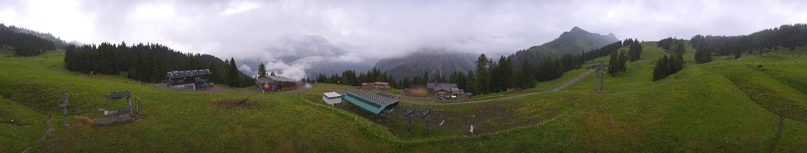 Palüd Brandnertal