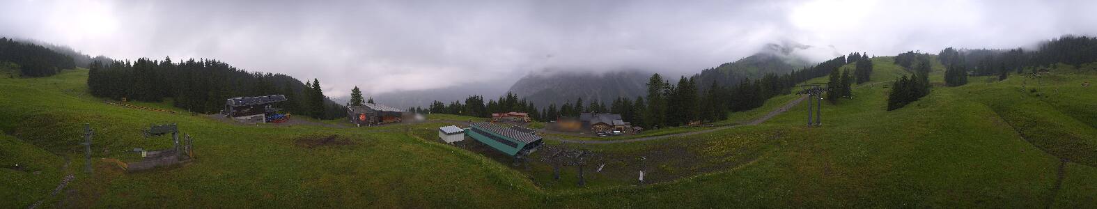 Palüd Brandnertal