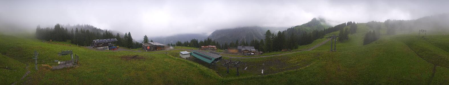 Palüd Brandnertal