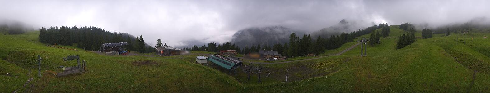 Palüd Brandnertal