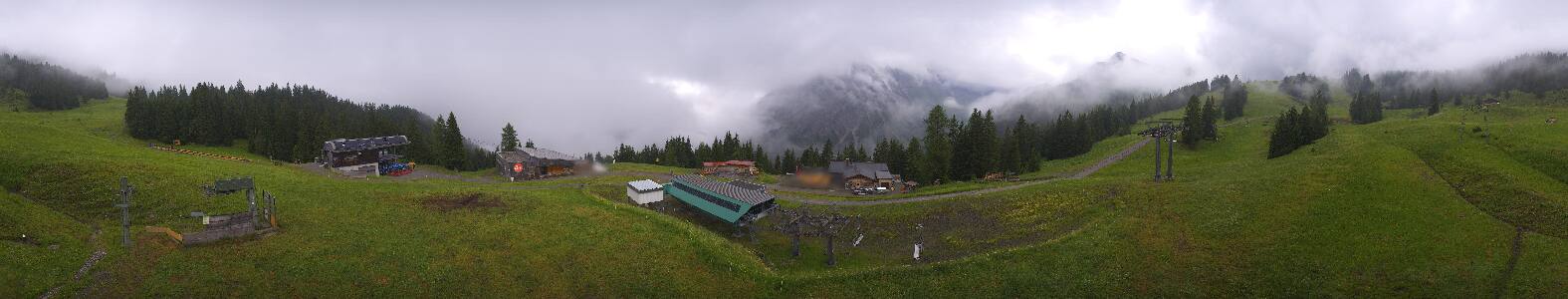 Palüd Brandnertal