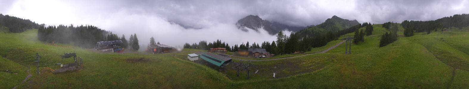 Palüd Brandnertal