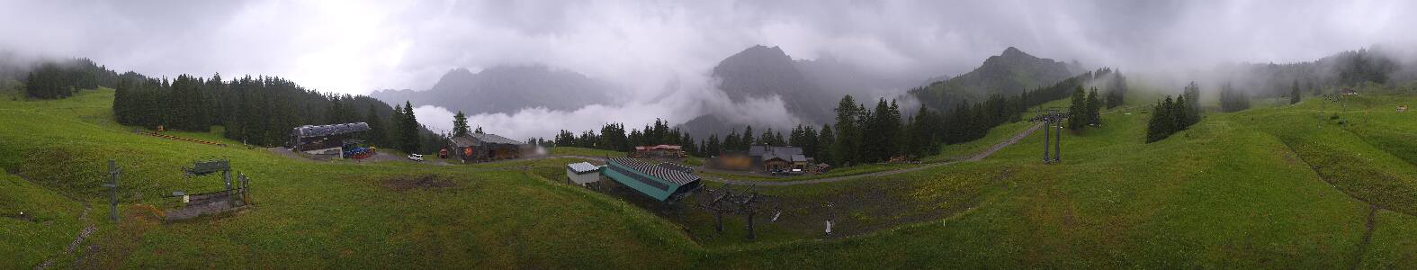 Palüd Brandnertal