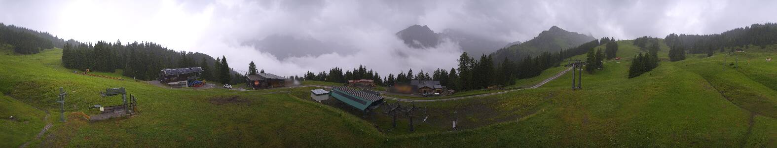 Palüd Brandnertal