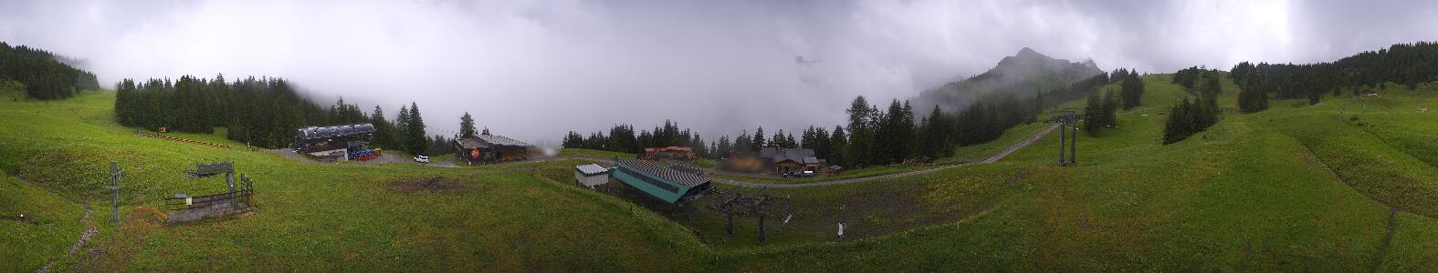 Palüd Brandnertal