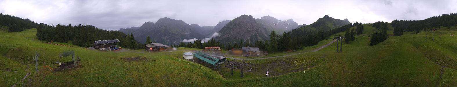 Palüd Brandnertal