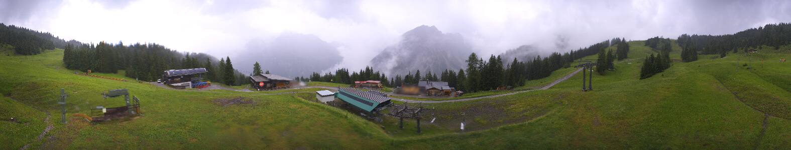 Palüd Brandnertal