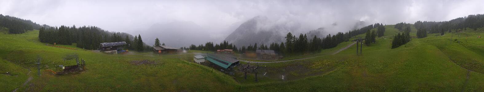 Palüd Brandnertal