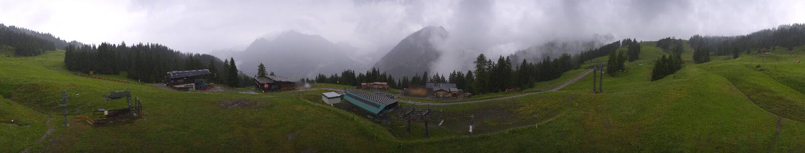 Palüd Brandnertal