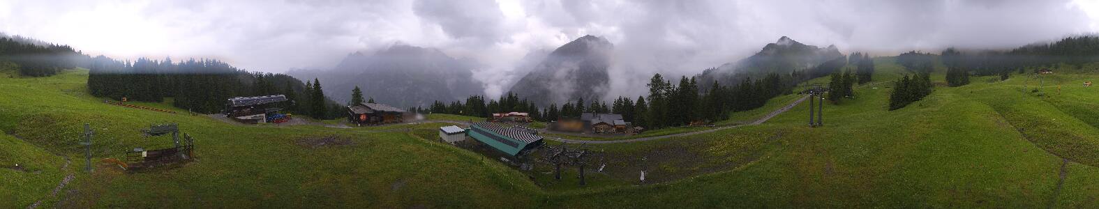 Palüd Brandnertal