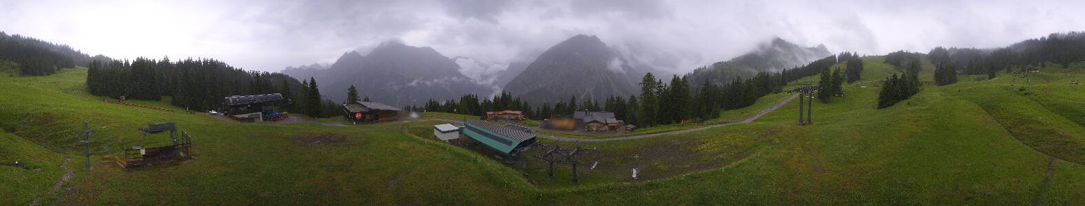 Palüd Brandnertal