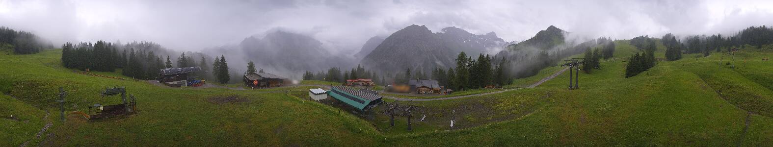 Palüd Brandnertal