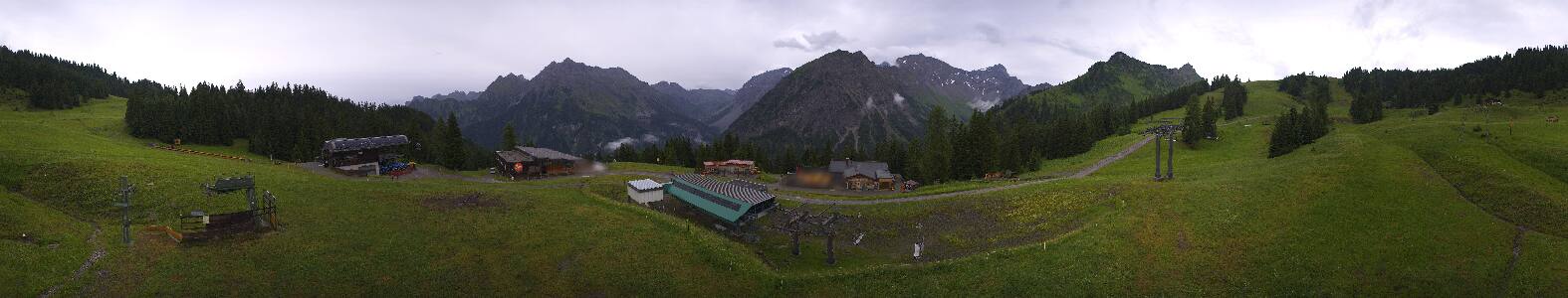 Palüd Brandnertal