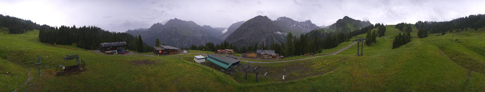Palüd Brandnertal